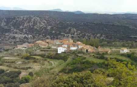 Imagen de Formiche Alto mapa 44440 5 