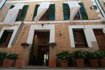 Imagen de Fornalutx mapa 07109 6 