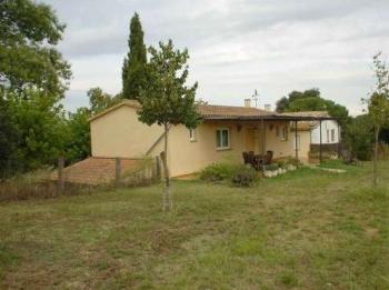 Imagen de Fornells de la Selva mapa 17458 6 