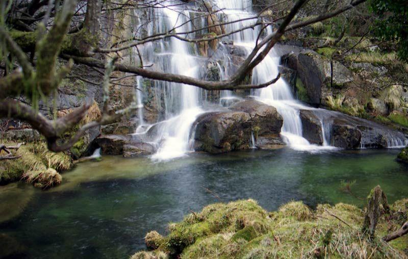 Imagen de Fornelos de Montes mapa 36847 2 