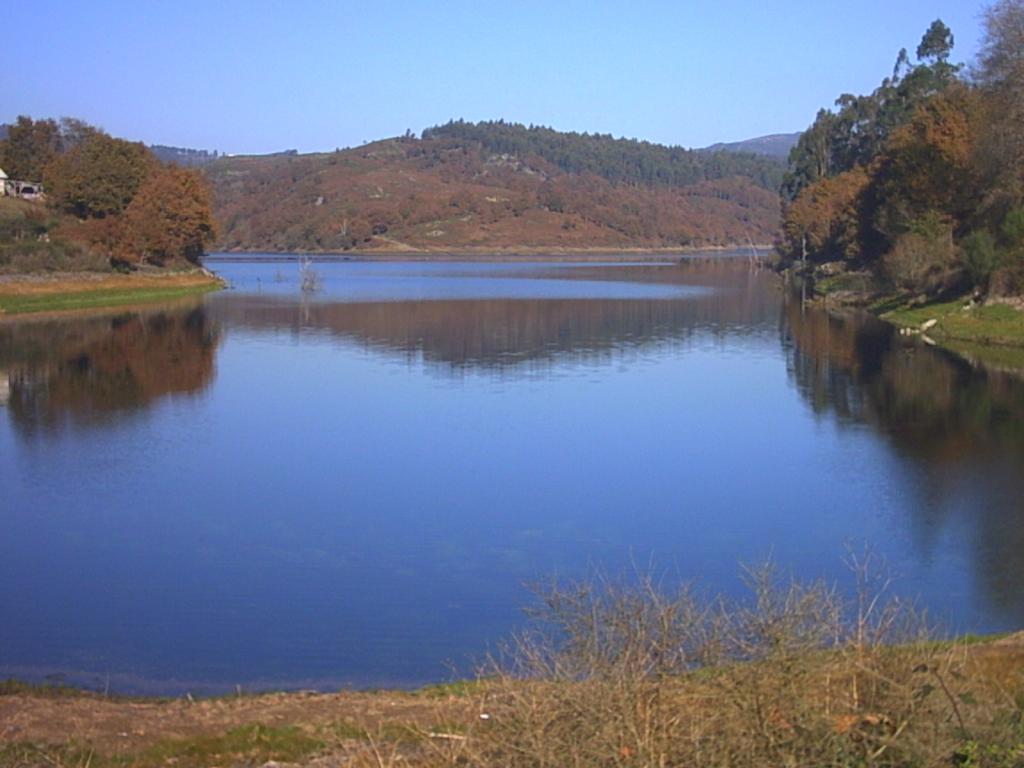 Imagen de Fornelos de Montes mapa 36847 4 