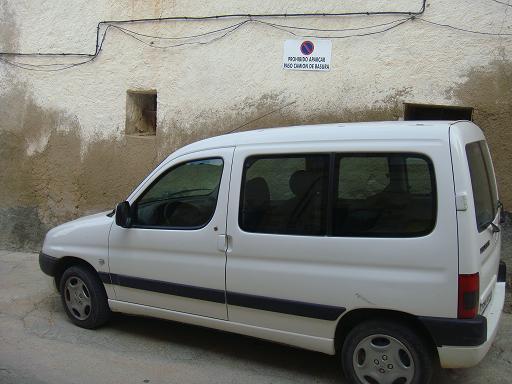 Imagen de Fórnoles mapa 44650 2 