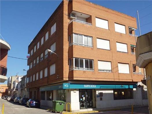 Imagen de Fortaleny mapa 46418 4 