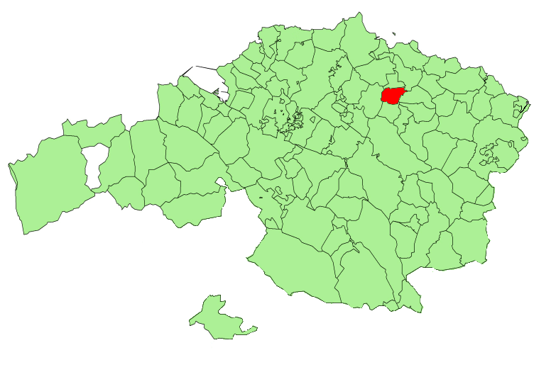 Imagen de Forua mapa 48393 1 