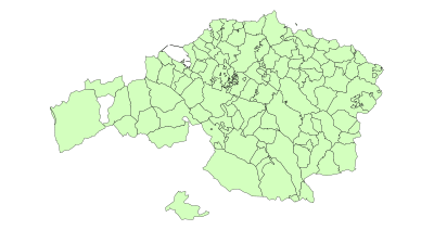 Imagen de Forua mapa 48393 6 