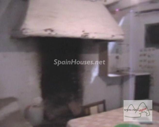 Imagen de Foz-Calanda mapa 44579 2 