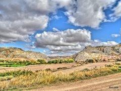 Imagen de Foz-Calanda mapa 44579 5 