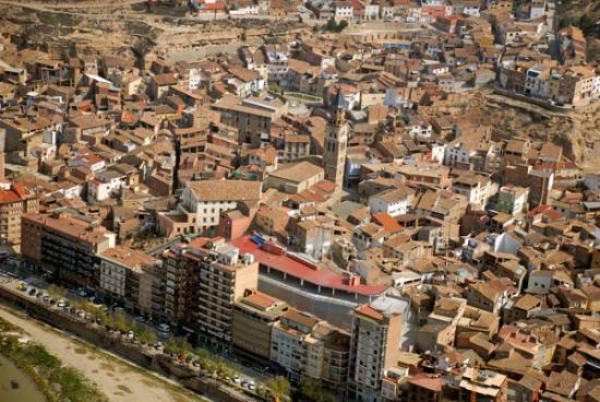 Imagen de Fraga mapa 22520 2 