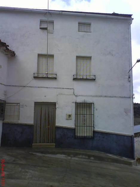 Imagen de Frailes mapa 23690 3 