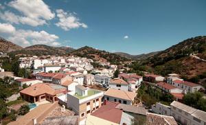 Imagen de Frailes mapa 23690 4 