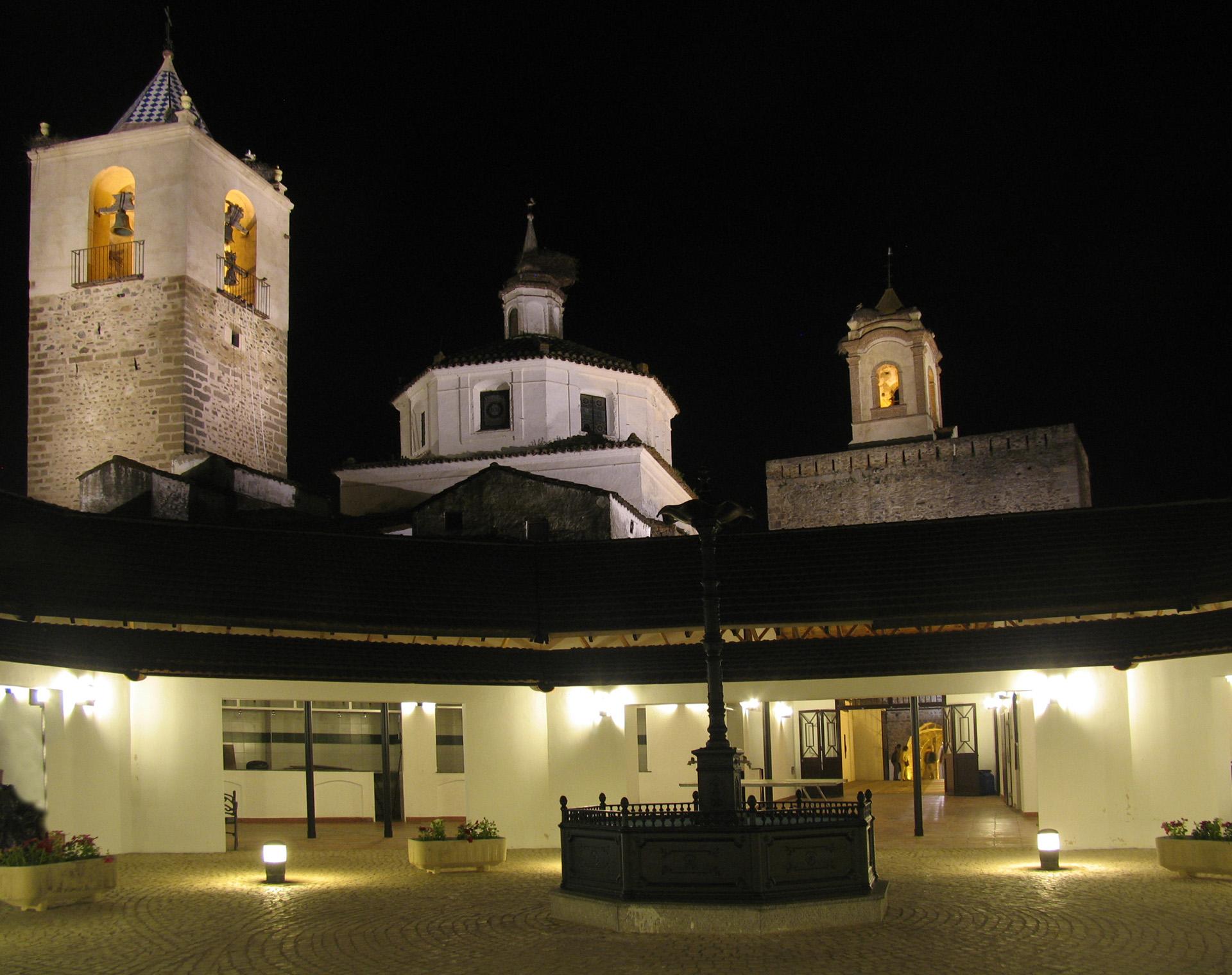 Imagen de Fregenal de la Sierra mapa 06340 5 