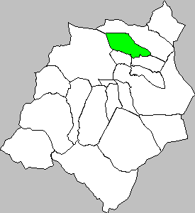 Imagen de Fréscano mapa 50562 2 