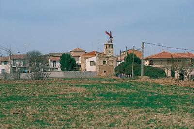 Imagen de Fréscano mapa 50562 4 