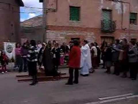 Imagen de Fresneda de la Sierra Tirón mapa 09267 6 