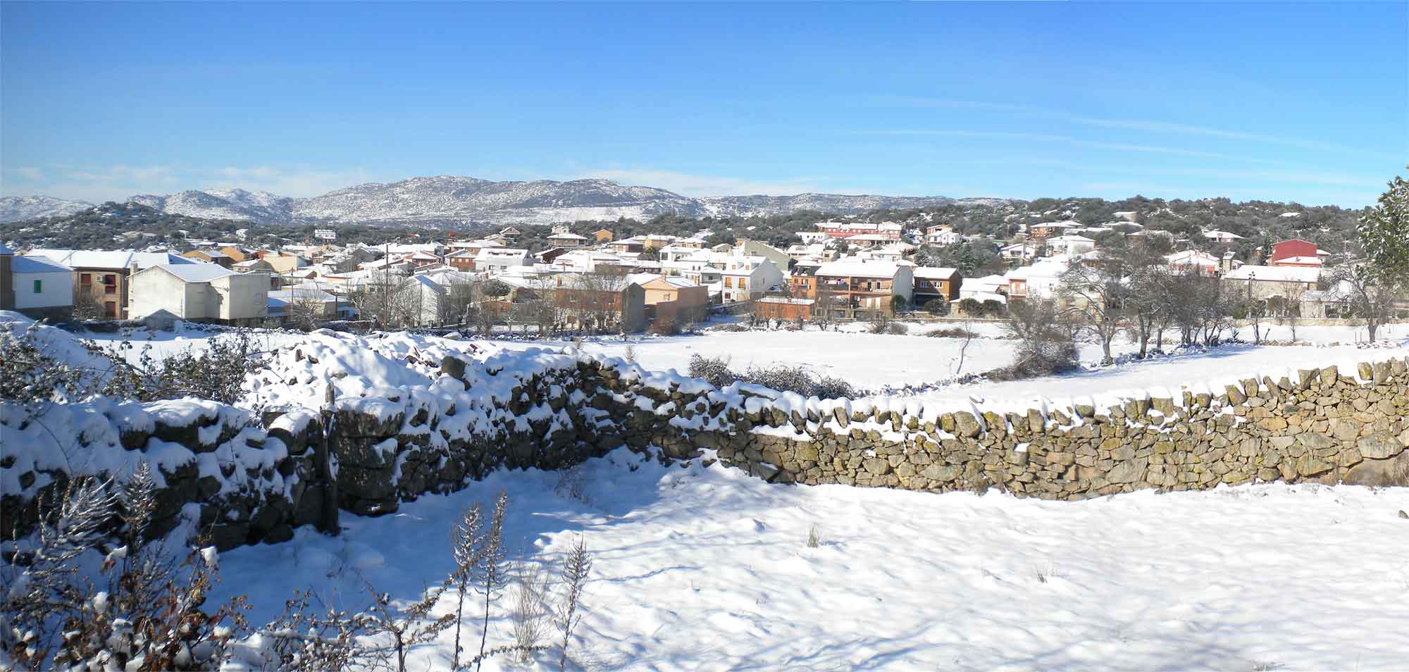 Imagen de Fresnedillas de la Oliva mapa 28214 3 