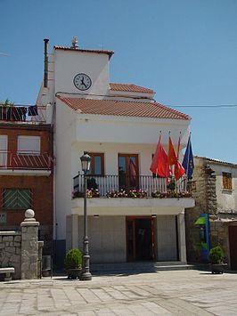 Imagen de Fresnedillas de la Oliva mapa 28214 6 