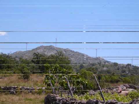 Imagen de Fresnedoso mapa 37775 2 