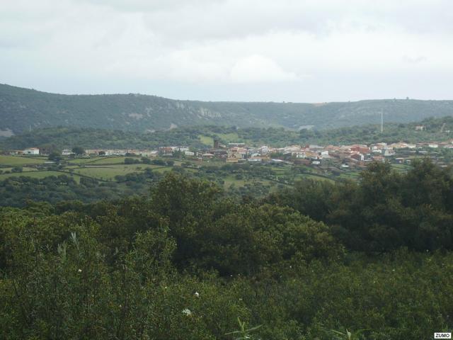 Imagen de Fresnedoso de Ibor mapa 10328 5 