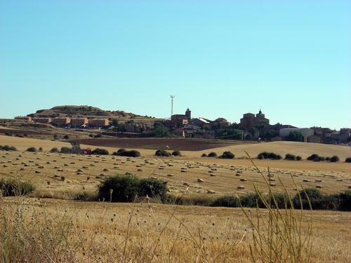 Imagen de Fresno de Cantespino mapa 40516 5 