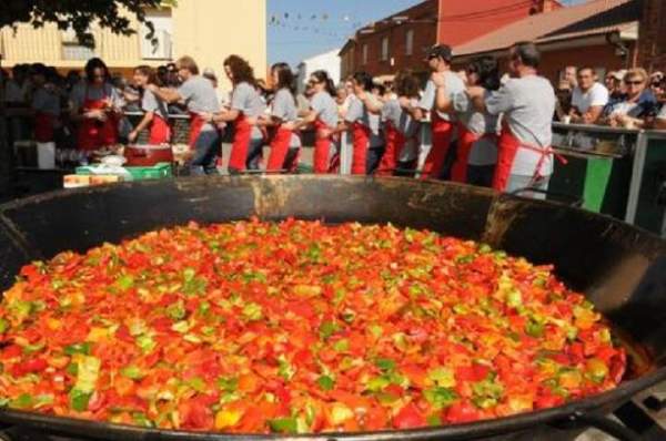 Imagen de Fresno de la Vega mapa 24223 4 