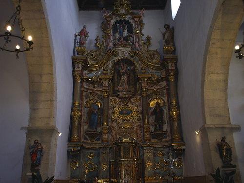 Imagen de Fresno de la Vega mapa 24223 6 