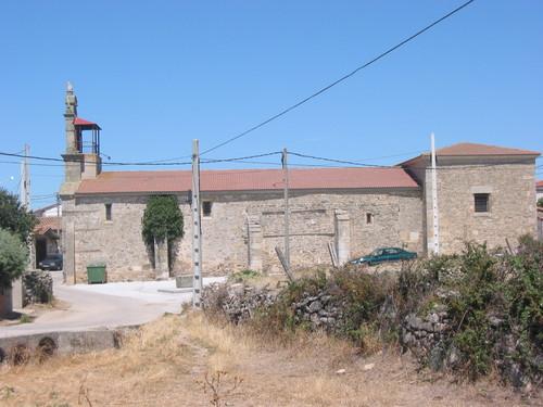 Imagen de Fresno de Sayago mapa 49216 4 