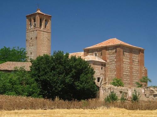 Imagen de Fresno de Torote mapa 28815 3 