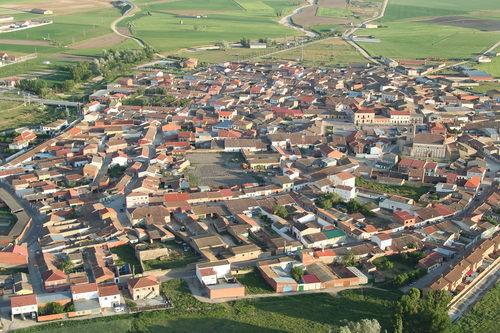 Imagen de Fresno el Viejo mapa 47480 3 