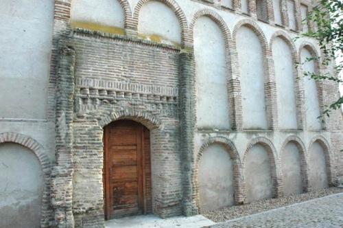 Imagen de Fresno el Viejo mapa 47480 6 