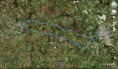 Imagen de Friol mapa 27220 4 