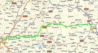 Imagen de Friol mapa 27220 6 