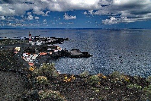Imagen de Fuencaliente de la Palma mapa 38740 3 