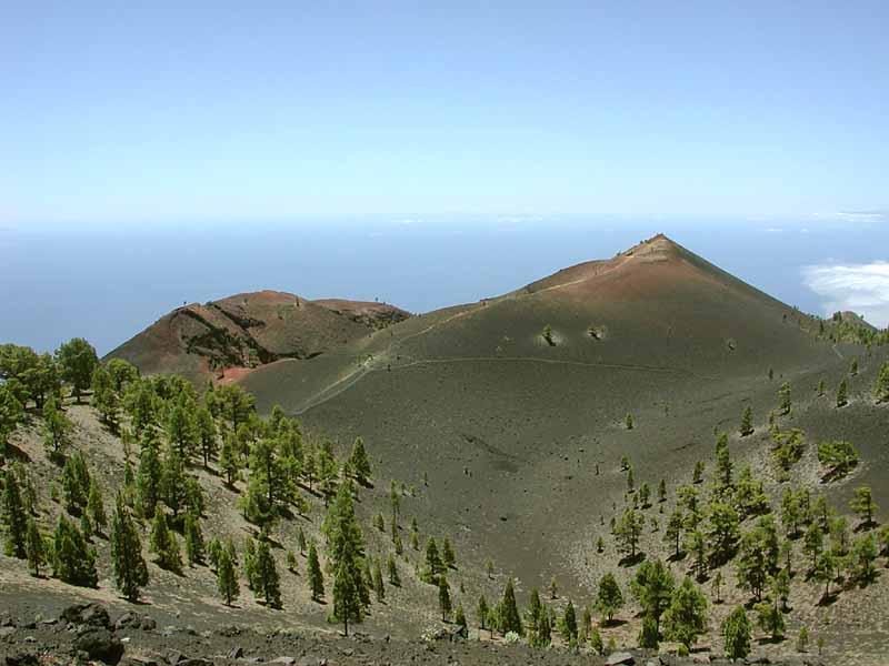 Imagen de Fuencaliente de la Palma mapa 38740 6 