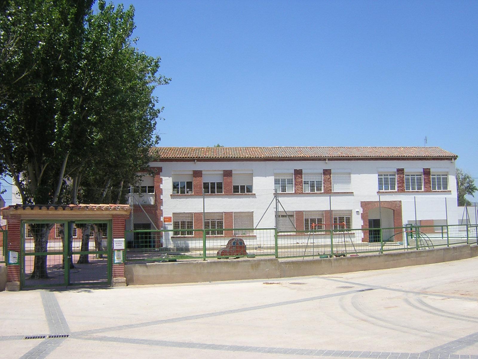 Imagen de Fuendejalón mapa 50529 6 