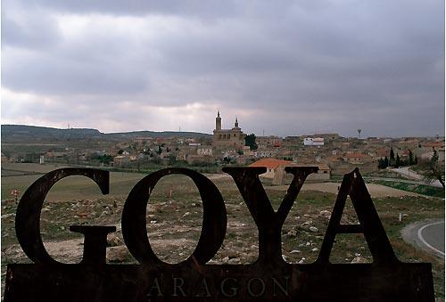 Imagen de Fuendetodos mapa 50142 4 