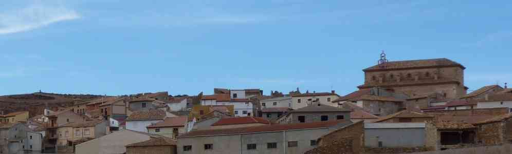 Imagen de Fuenferrada mapa 44741 3 