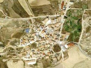 Imagen de Fuenferrada mapa 44741 5 