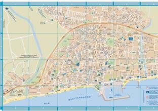 Imagen de Fuengirola mapa 29640 1 