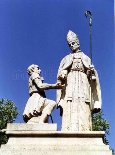 Imagen de Fuenllana mapa 13333 2 