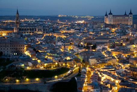 Imagen de Fuensalida mapa 45510 1 