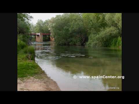 Imagen de Fuensanta mapa 02637 3 