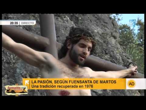 Imagen de Fuensanta de Martos mapa 23610 4 