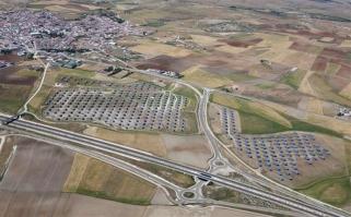 Imagen de Fuente de Cantos mapa 06240 6 