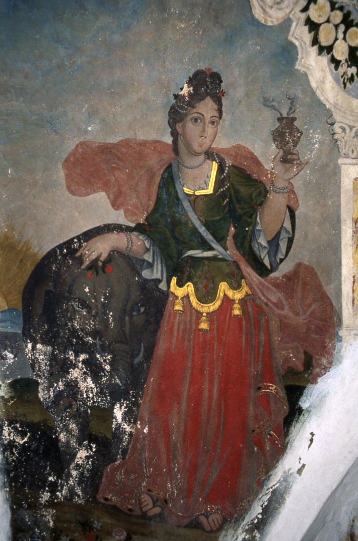 Imagen de Fuente del Arco mapa 06980 2 