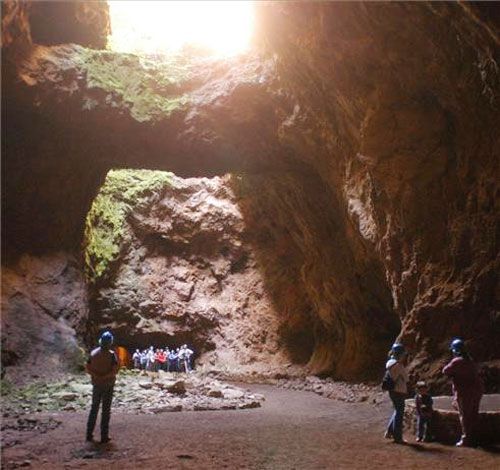 Imagen de Fuente del Arco mapa 06980 3 