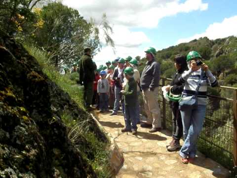 Imagen de Fuente del Arco mapa 06980 5 