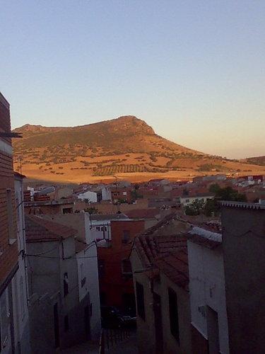 Imagen de Fuente el Fresno mapa 13680 5 