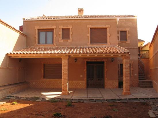 Imagen de Fuente el Fresno mapa 13680 6 