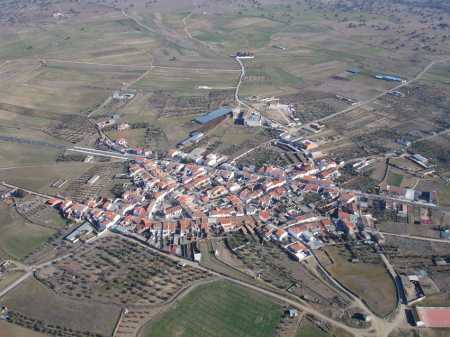 Imagen de Fuente la Lancha mapa 14260 1 