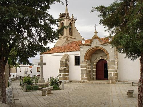 Imagen de Fuente la Lancha mapa 14260 3 